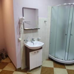 2-местный номер стандарт