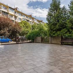 Фото Отель Атлантида