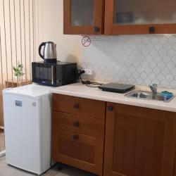 Фото Апартаменты на улице Елизарова