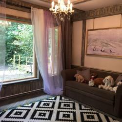 Шале King Size Plus (Rose, Michelle, Escape, Matisse)