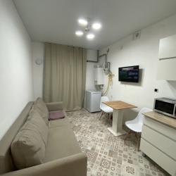 Фото Апартаменты на улице Дорожная 4