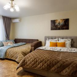 Апартаменты стандарт Съездовкая 10