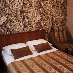 Фото Отель Фаворит