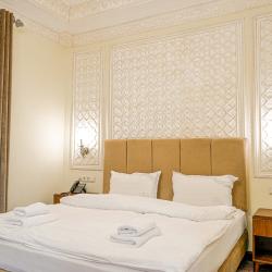 Фото Отель Sangzor Boutique Hotel (Сангзор Бутик)
