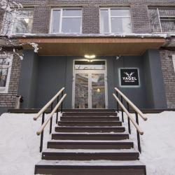 Фото Yagel Hostel (Ягель Хостел)