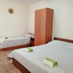 Фото Отель Примула