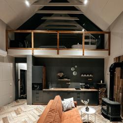 Фото Отель Barkwood (Барквуд)