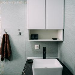 Фото Отель Дома в лесу