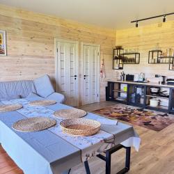 Фото Отель Loft house Ковчег (Лофт хаус)