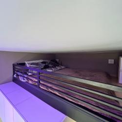фото 20 Apartament City (Апартамент Сити) на шоссе Хорошевское