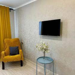 Фото Отель Домашний очаг на улице Лазурная 31