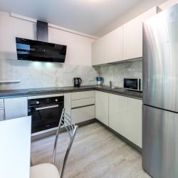 Фото Апартаменты на улице Учительская 24