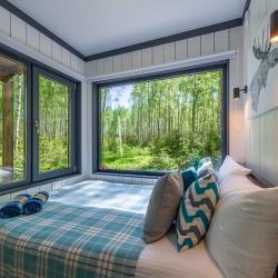 Фото Отель След Лося