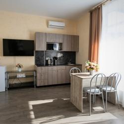 Фото Отель Гостевой Дом Фрегат