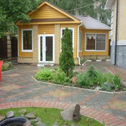 Фото Отель Голд