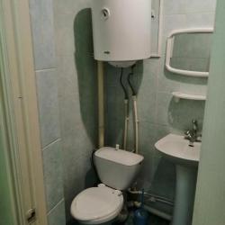 Фото Отель Нефтяник