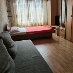 Фото Апартаменты на улице Южная 18