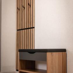 Фото Апартаменты на улице Гагарина 41