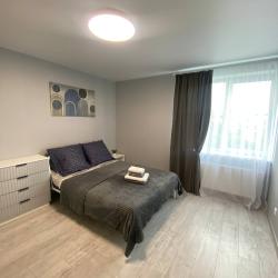 Фото Апартаменты Privi House на Конструктора Калашникова 11к3