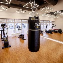 Фото Отель Интурист