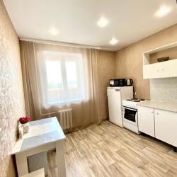 2-комнатные апартаменты улучшенные