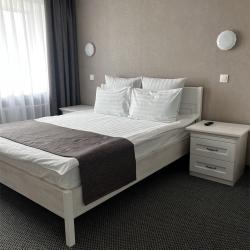 Номер люкс