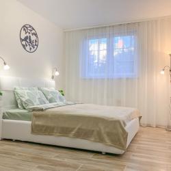 фото 3 Sun City Apartments (Сан Сити Апартментс) на улице Ленина 6