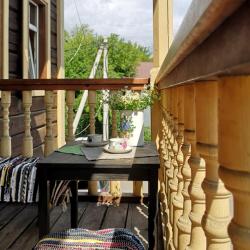 Фото Отель Siberia (Сибериа)