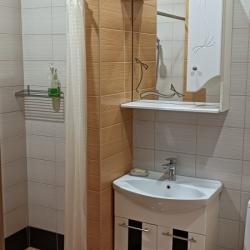 2-комнатные апартаменты стандарт