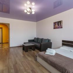 2-комнатные апартаменты улучшенные