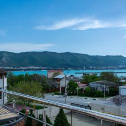 Фото Отель Sea Eco Villa (Сиа эко вилла)