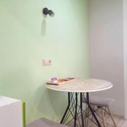 2-местные апартаменты студия