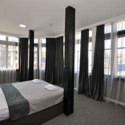 Фото Отель Meidan Inn (Мейдан Инн)