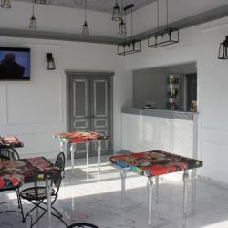 Фото Отель Marton Sholokhova (Мартон Шолохова)