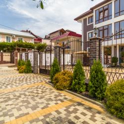 Фото Отель Sanremo (Санремо)