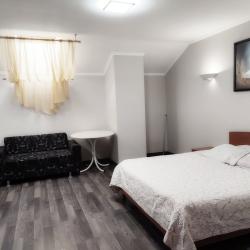 Фото Отель Клубная