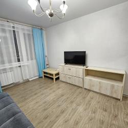 1-комнатные апартаменты стандарт