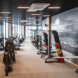 Фото Отель Kravt Hotel Kazan Airport (Кравт Казань Аэропорт)