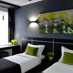 Фото Отель Art Hotel (Арт)