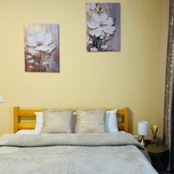 Фото Отель На Сутки на улице Карамзина 14