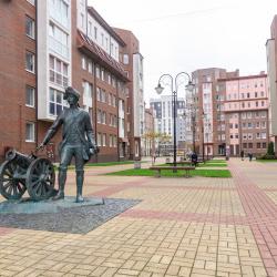 фото 6 West39 (Вест39) на улице Артиллерийская 58