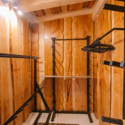 Фото Отель Вершина