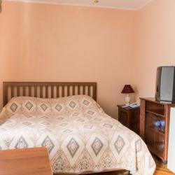 Фото Отель Солнечная поляна