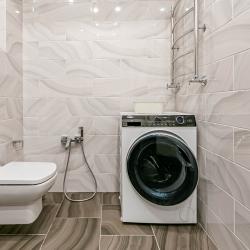 Фото Уютные апартаменты на улице Коллективная 11
