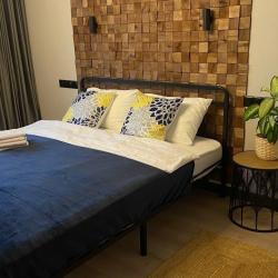 Фото Апартаменты на улице Почаинская 29