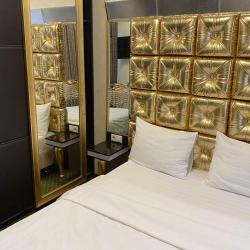 фото 37 Lubyanka Art Hotel (Лубянка Арт Отель)