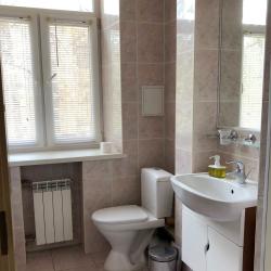 Фото Апартаменты на проспекте Ленина 69 корпус 8