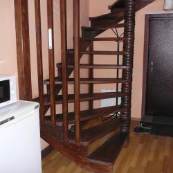 Номер полулюкс с 2 односпальными кроватями