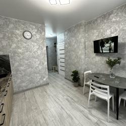 Фото Отель Квартирный комплекс Светлая на улице Республики