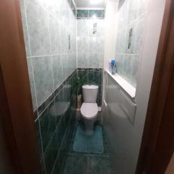 Фото Апартаменты на улице Бызова 24